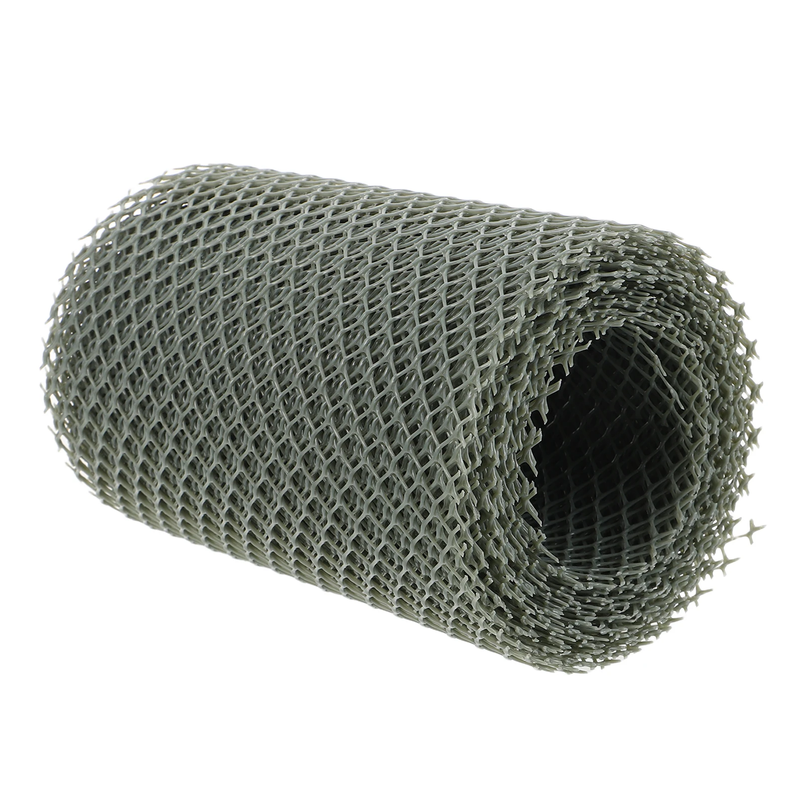 

Ski Board Mesh Skin Snowboard Protective Mesh Wear-Resistant Cuttable Lightweight Plastic Ice Prevention Protector For