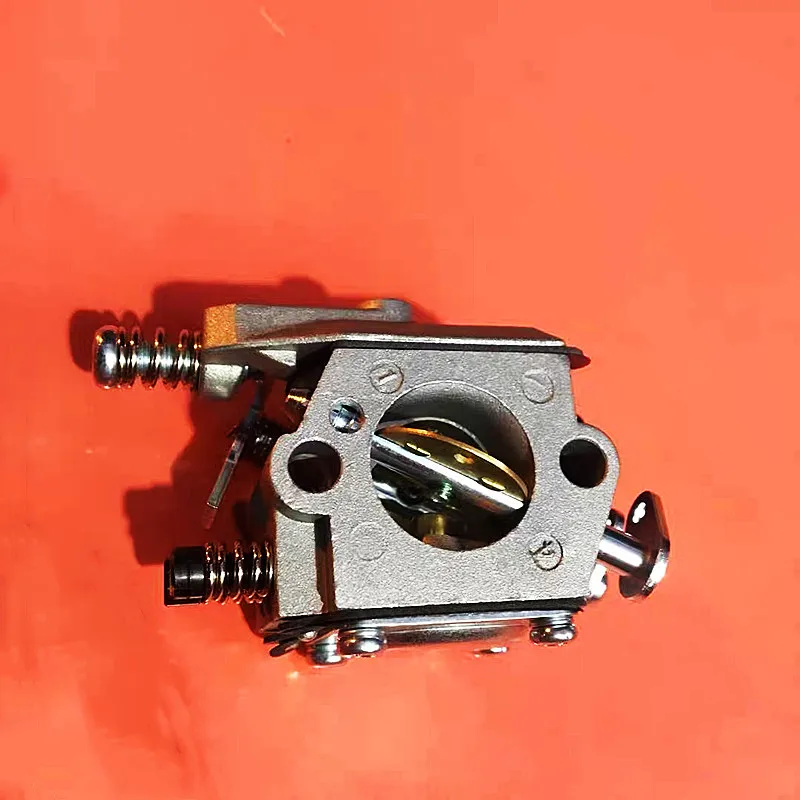 Imagem -03 - Carburador Carb para Shindaiwa 360 Motosserra Peças de Reposição