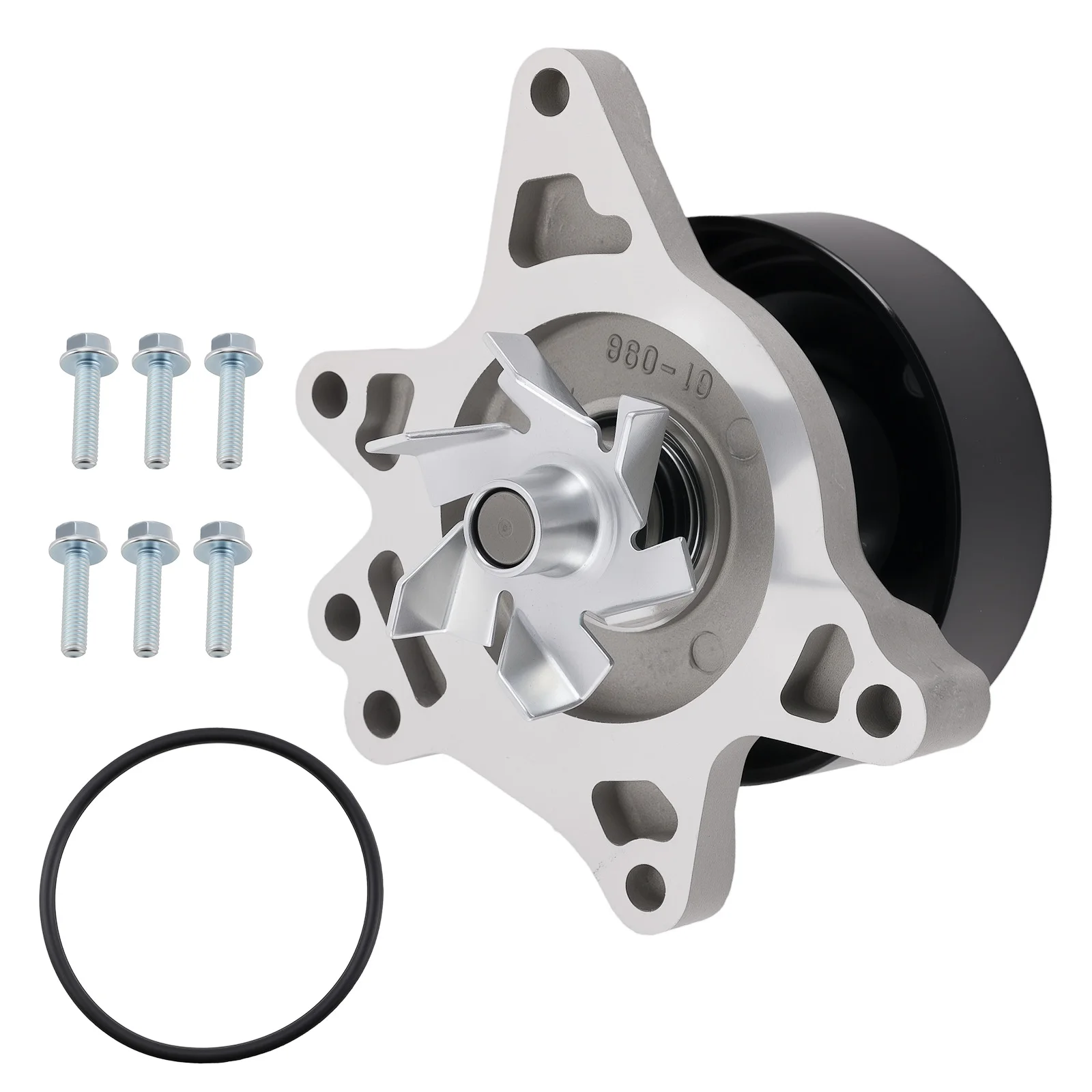 

Engine Cooling Pump for Toyota Matrix 1.8L 2003-2008 1610009170 Direct Fit