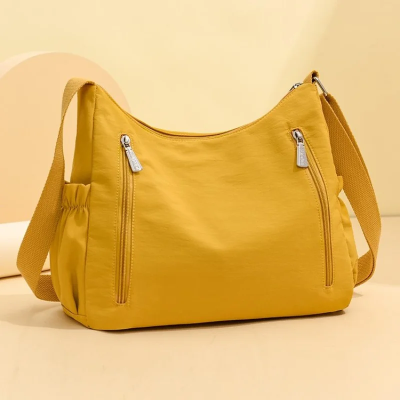 

2025 New High-end Ladies Leather Hand Bag Luxury Brand Famous Designer Casual Classic Paris Fashionable Chic​