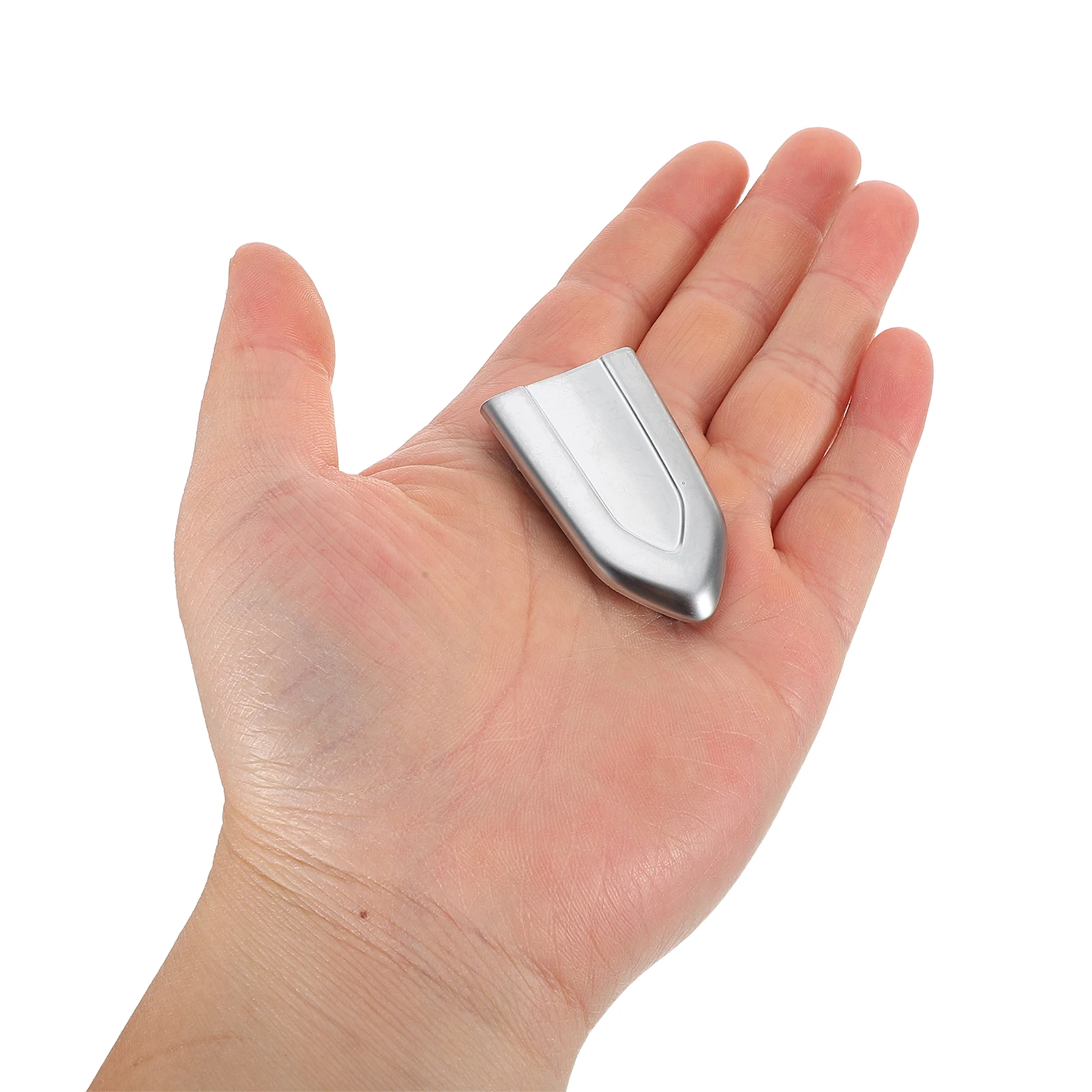 

Driver Side Door Handle Lock Protector Weather-Resistant Stylish Look Easy Installation Enhanced Security Car Handle Cover