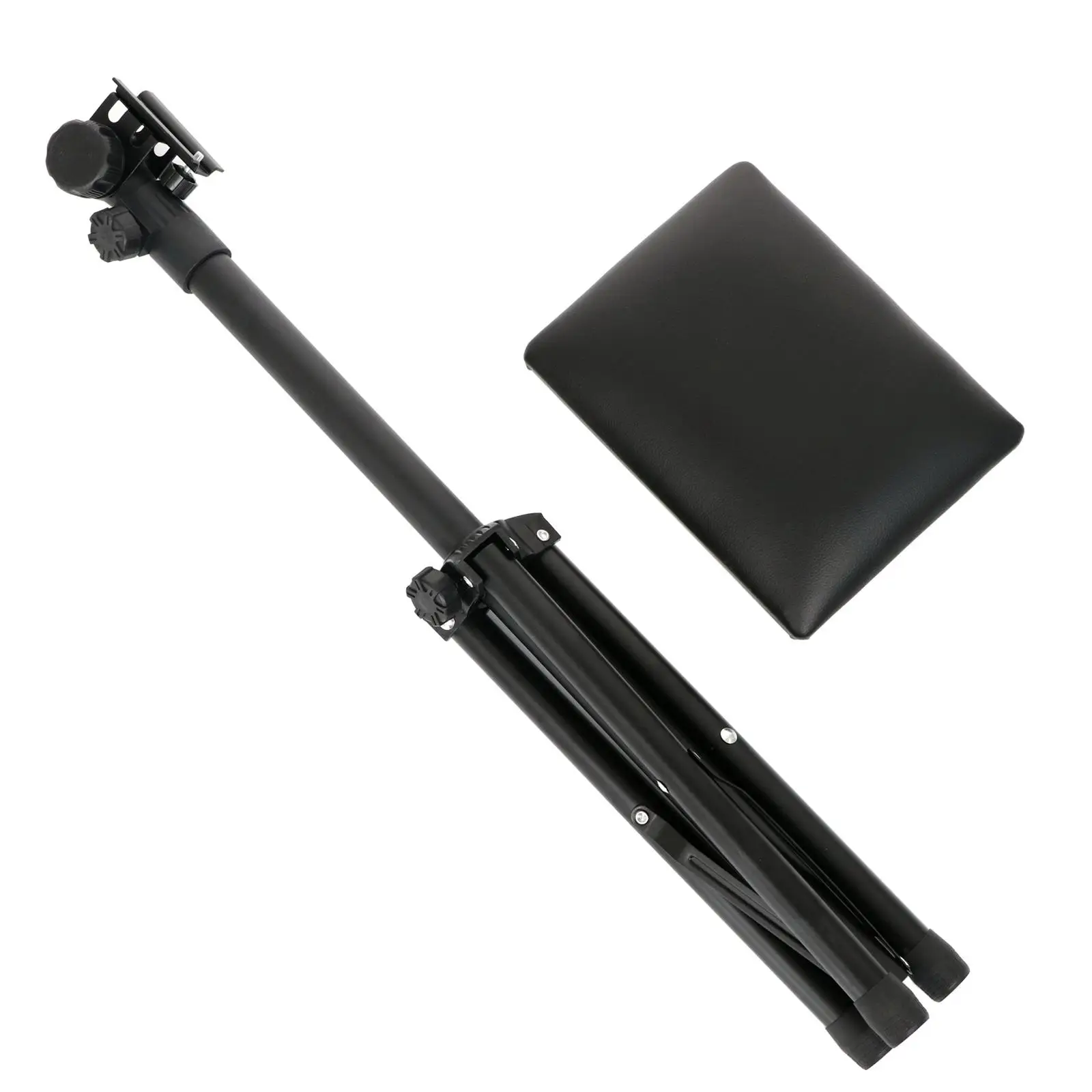 Salon Arm Rest Stand Portable Station Hand Holder for Salons Studios