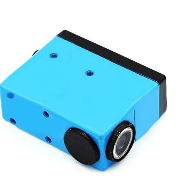 

Совершенно оригинальная новая серия, 1 шт., новая Nt6-p112/ Nt6p112 1010397 фотоэлектрический датчик цвета Plc, новый оригинальный запас