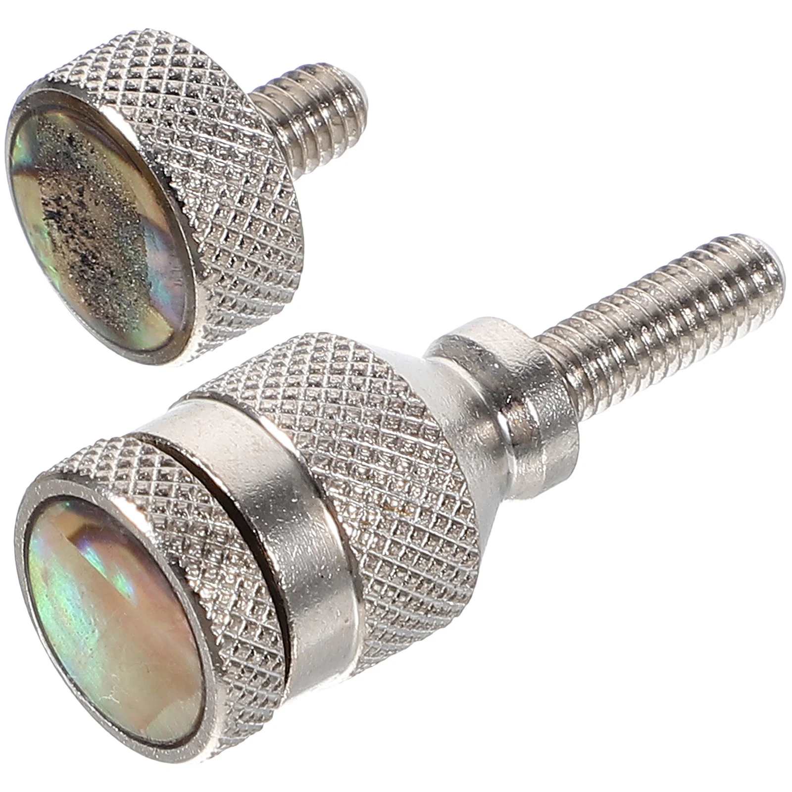 

Screw Nut Saxophone Neck Tightening Screws Metal Replacement Part Musical Instrument Accessory Practical Function Easy Install