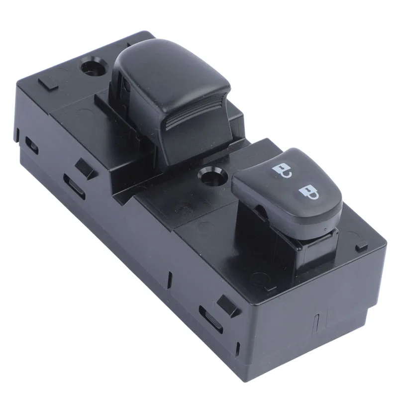 New Front Right Door Power Window Switch 25411-1KA5A 254111KA5A Fit for 2011-2019 Nissan Rogue Sentra Car accessories