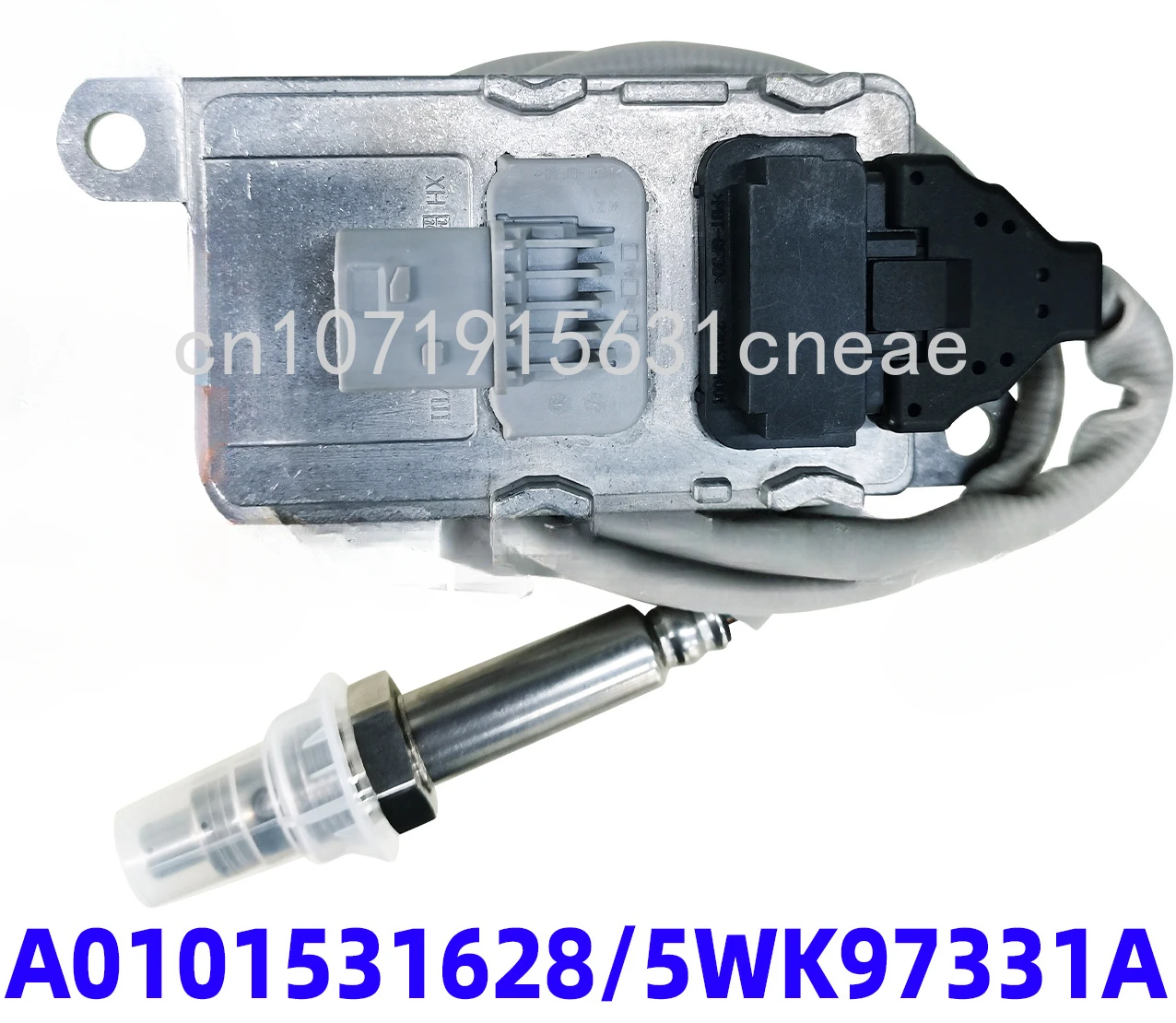 NEW 5WK97331A A0101531628 Original NEW Nitrogen Oxygen NOx Sensor For Mercedes-Benz Actros Axor Euro6 Trcuk 24V