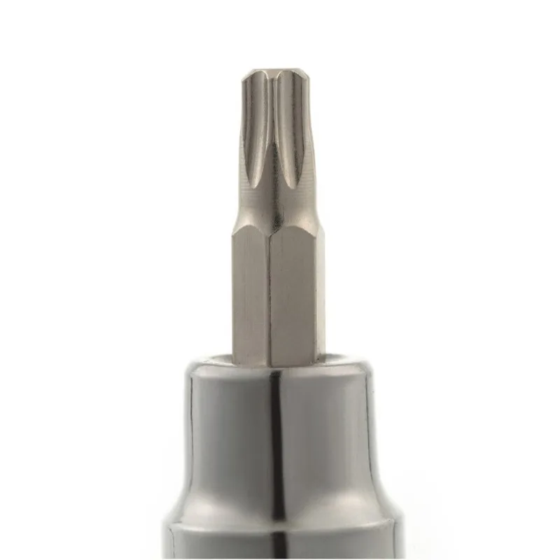 

Medium flying flower screwdriver sleeve, flying wrench middle hole hexagonal star sleeve