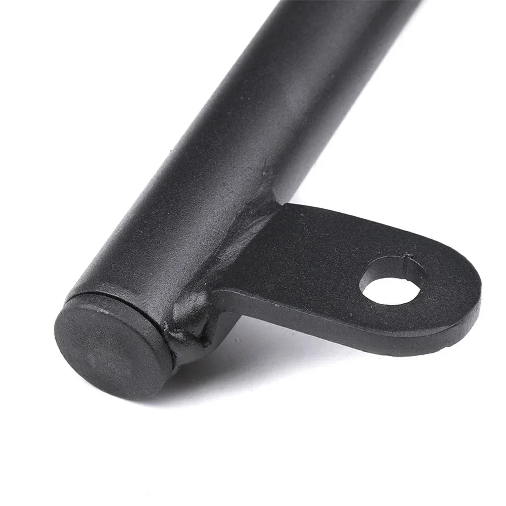 Motorcycle Steel Rear For Kawasaki Z650 2017 2018 2019 Luggage Rack Shelf Carrier Support