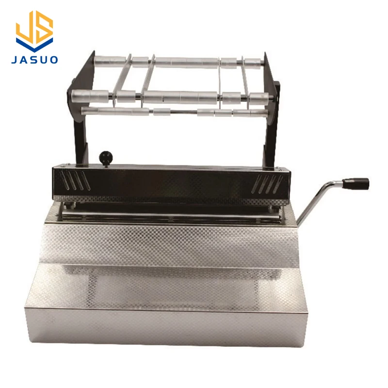 Dental Sealing Machine For Sterilization Package medical sealer Sterilization bag sealing Stainless steel machine