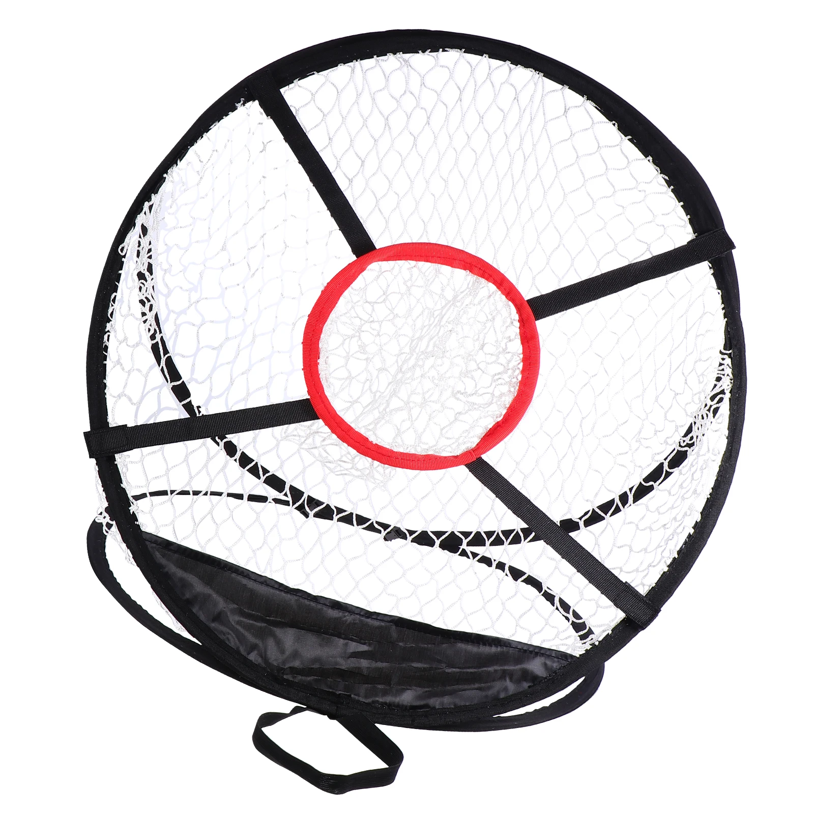 

Portable Outdoor Practice Net Nylon Training Nets for Adults Golfing Target Net Chipping Target Cutting Stable Long Use