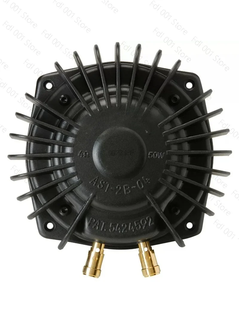 For AURA Bass 4D Cinema, Vibration Speaker, Somatosensory Vibration, Low Frequency Vibrator