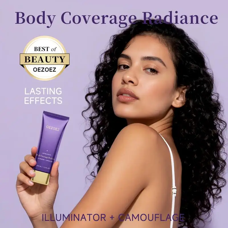 Concealer Full Coverage Tattoo Dark Circles Hide Blemishes Correct Pigment Waterproof Lasting Makeup Base Foundation 103ml