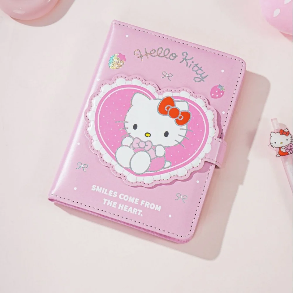 Genuine Sanrio Hell…