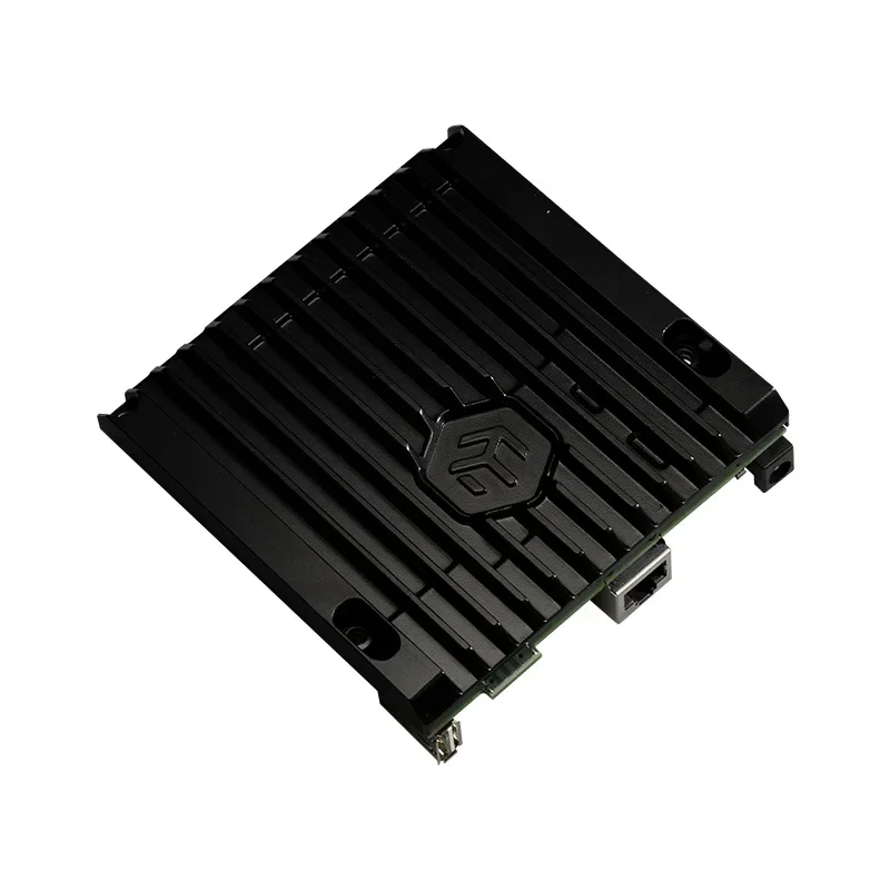 L11UG-5HaxD WIFI6 Gigabit wireless bridge main board L4 authorized 5GHz main board