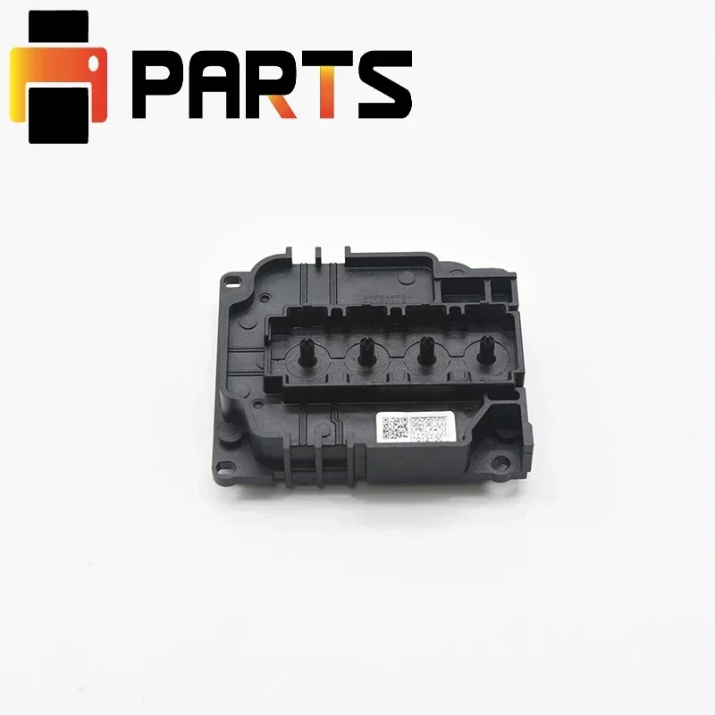 

Original for Epson 4720 i3200 printhead ink damper adapter manifold for eco solvent UV inkjet printer plotter print head cover/