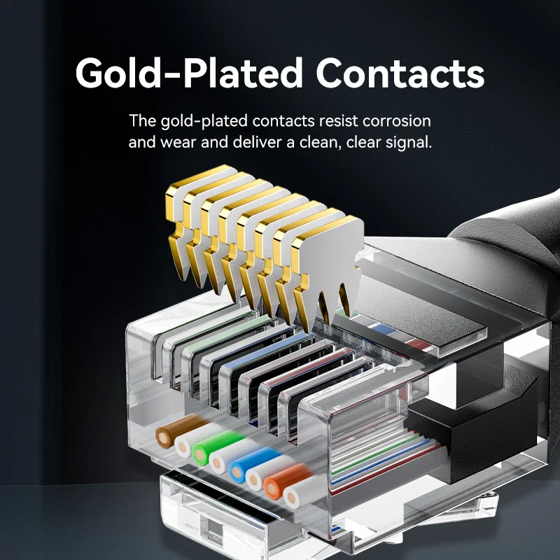 Thumbnail 3 - #54 Best Cat6a Ethernet Cables to Buy In 2026