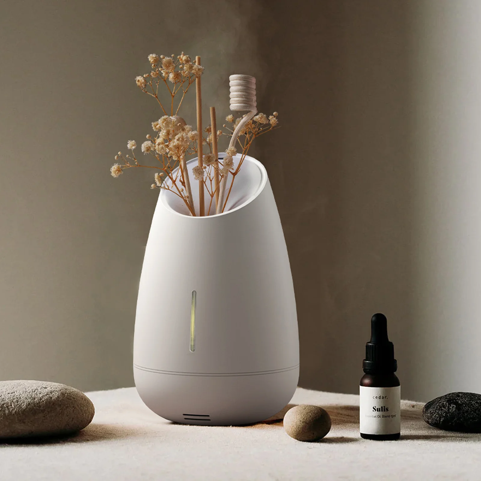 

MIPOW&miffy VASO 3.0 Aroma Diffuser