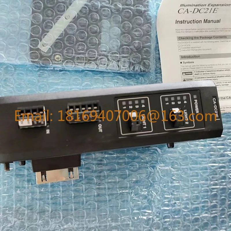 Neues CA-DC21E Vision-Modul, schneller Versand