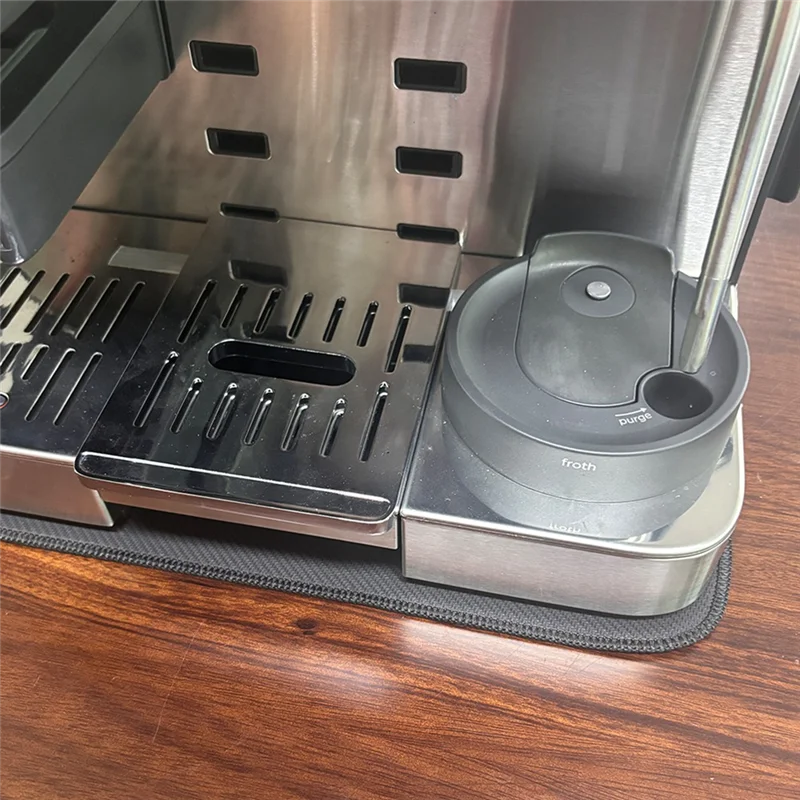 

ABZV-For Ninja Luxe Cafe Accessories Accessories For Ninja Luxe Cafe Machine For Ninja Coffee Maker Accessories
