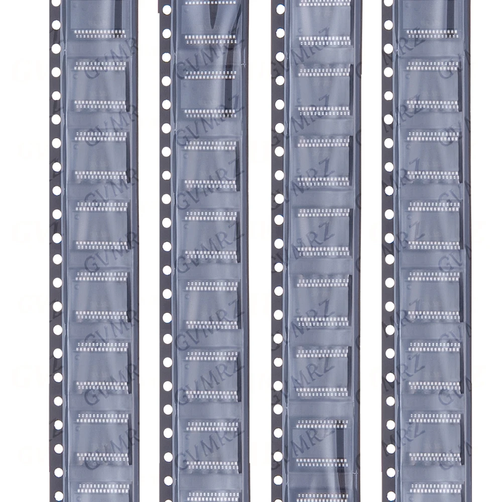 5/10PCS FT232RL SSOP28 FT232 SSOP SMD USB UART ( USB - Serial) I.C. SSOP28 FT232