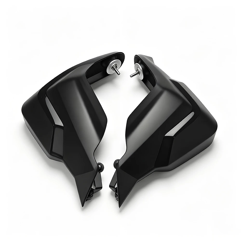 Windproof Handguard Cover For Tiger  800XC/XR/XCX 1200 XC/XR/XCX  2012-2020, Motorcycle All-Weather Hand Protector Parts view 6