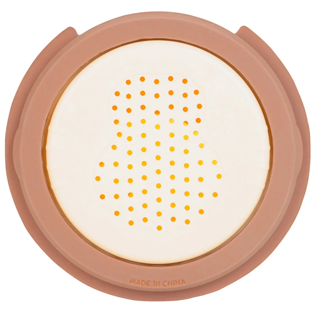 

Moisture Humidifier Guitar Sound Hole Cover Humidor Acoustic Soundhole Protector Sponges