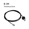 B 3M