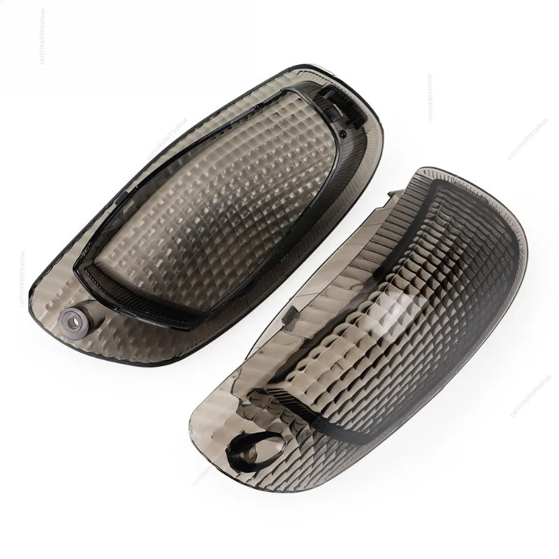 ZZR1200 Motorcycle Front Turn Signal Light Housing for Kawasaki ZZR1100D ZZR1200 ZX-11 Universal Durable