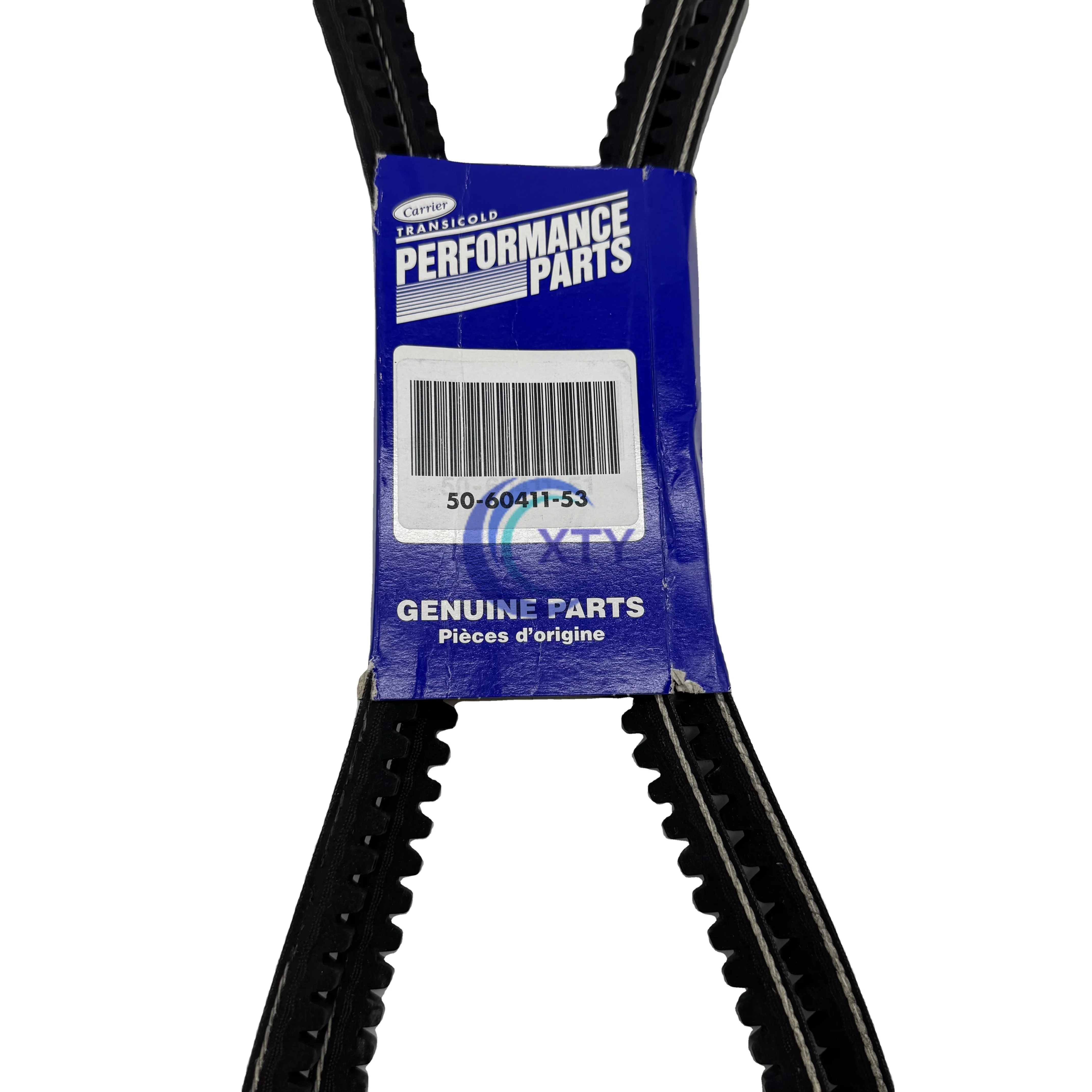 

Replacement High Quality Refrigerated Truck Parts Original 50-60411-53 Belt for Carrier Transicold for Thermo King