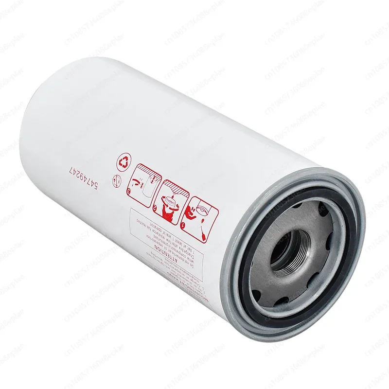 

Good Air Oil Separator 54749247 22436331 22354633 24900342 Compatible with Ingersoll Rand Screw Air compressor UP5 UP6-15 UP6-30