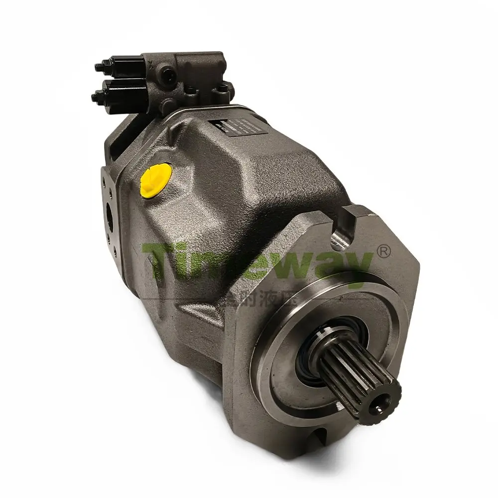 A10VSO100 Hydraulic Piston Pump A10VSO100DFR1-31R Axial Variable Displacement Pump for Replace A10VSO100DFR1-31R-PSC62K02 Pump