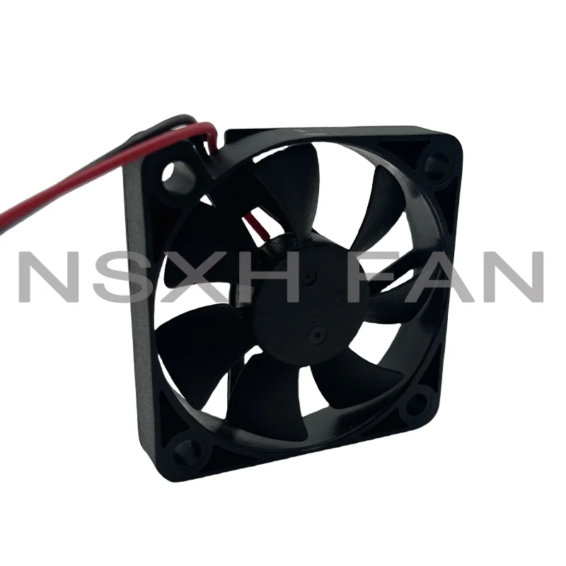 New CPU Cooler Fan AD0524HB-G70 24V 0.11A 2-wire Mute Cooling Fan 5010 50x50x10mm