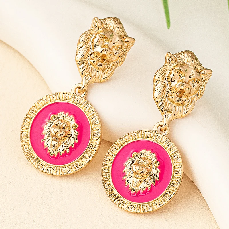 Dangle Earrings For… - image