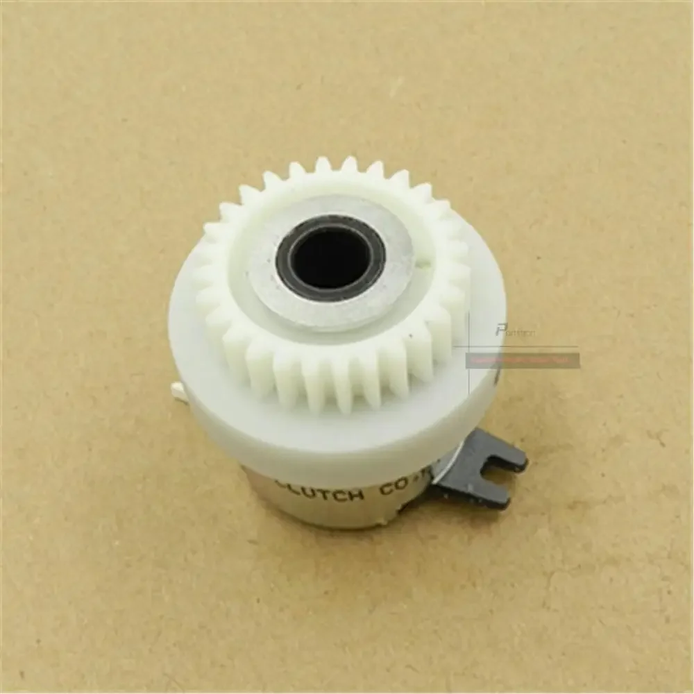 Original new P.F.Clutch 020-65009 For use in Riso TR CR RP RV RZ EV EZ CV ZV MV Duplicator Parts