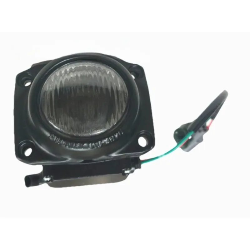 

For Honda Accord CG5 CF9 1998 1999 2000 2001 2002 Front Bumper Fog Lights