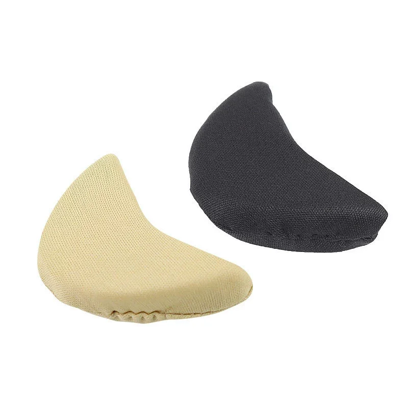 Toe Plug Forefoot Shoe Pad Non-slip Adjust Shoe Size