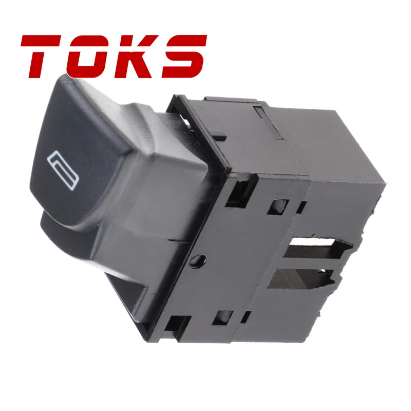 

TOKS 735315619 ELECTRIC WINDOW SWITCH FOR PEUGEOT BOXER I CITROEN JUMPER I Fiat Ducato 2002-2006 auto parts