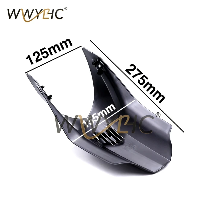 Suitable for Motorcycle Parts Front Mudguard R1200GS LC 13-17 Rear Extension