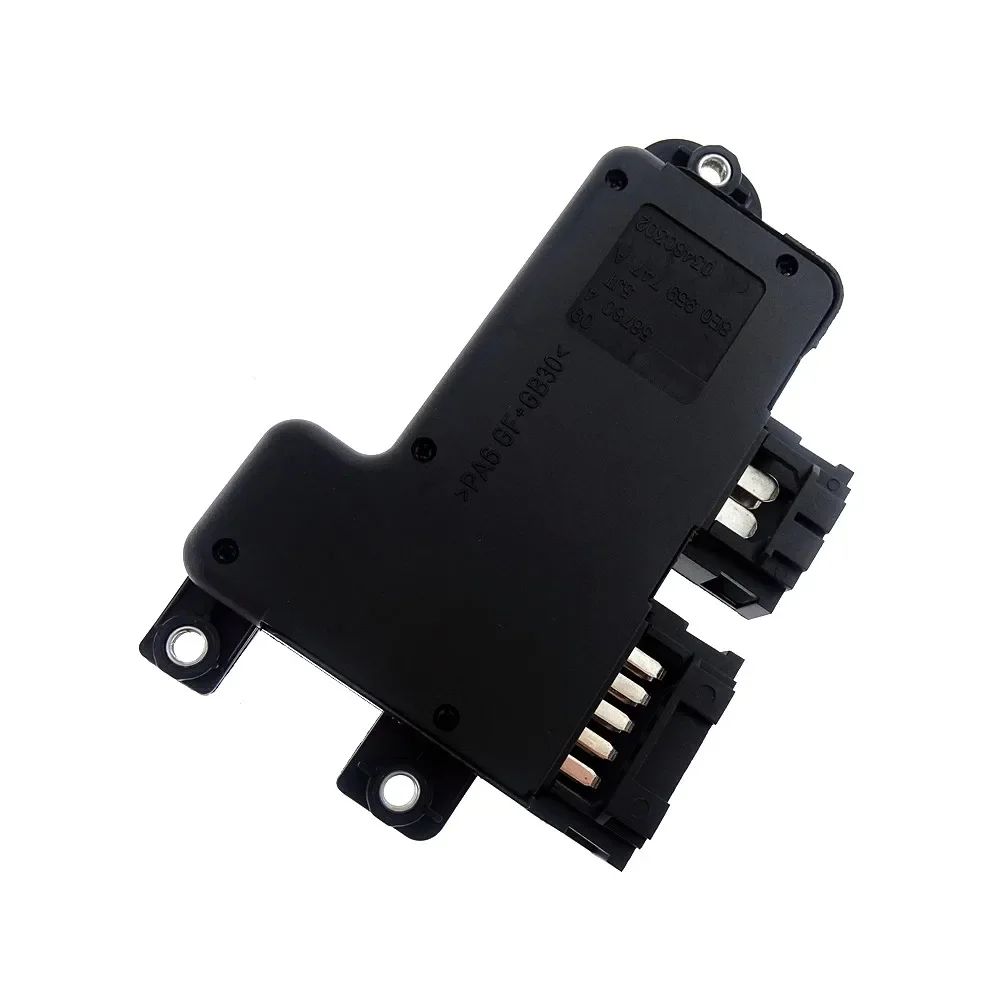 

Left Front Seat Electronic Adjustment Control Switch For VW Golf Jetta MK5 Passat B6 Audi A3 A4 A6 TT 8E0959747A 8E0 959 747 A