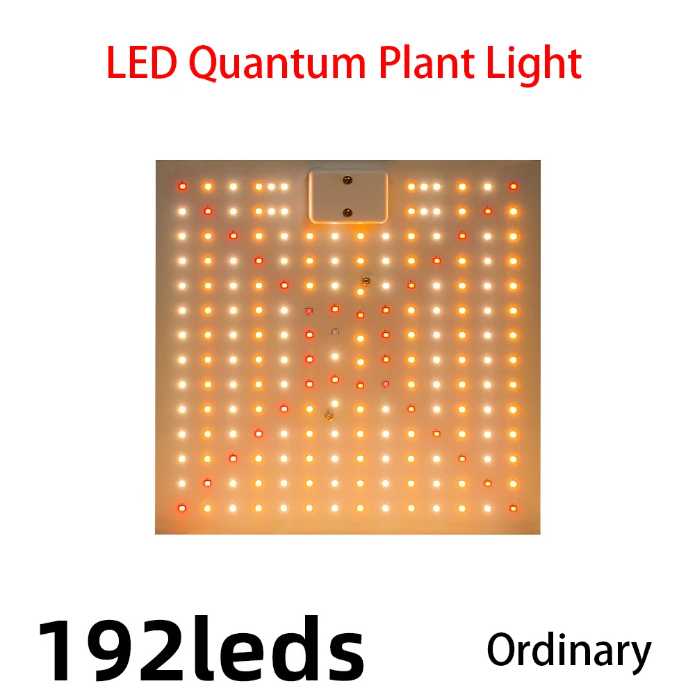 Full Spectrum LED Grow Light For Seedlings Growth Light Samsung LM281B For Indoor Plant Grow Tent Veg Flower Bloom Phyto Lamp