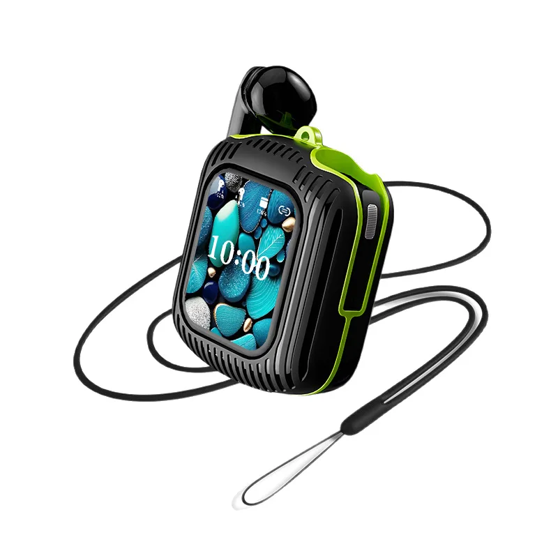 Multi-Function Head… - image