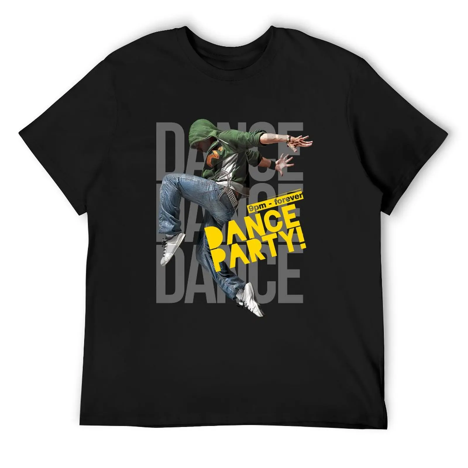 

Dance! T-Shirt cute clothes graphic t shirts customizeds shirts graphic black t shirts for men