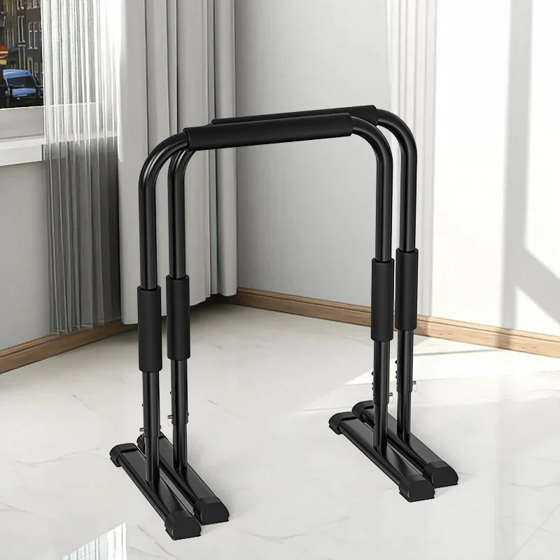 Adjustable‑Height Pull‑Up Bar Multi‑Functional Indoor Home Gym Equipment for Fitness Training Body Strength Workouts