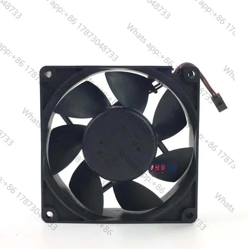 Tool PartsOriginal authentic 3610VL-05W-B30 9cm 9025 24V 0.19A 2-wire inverter fan