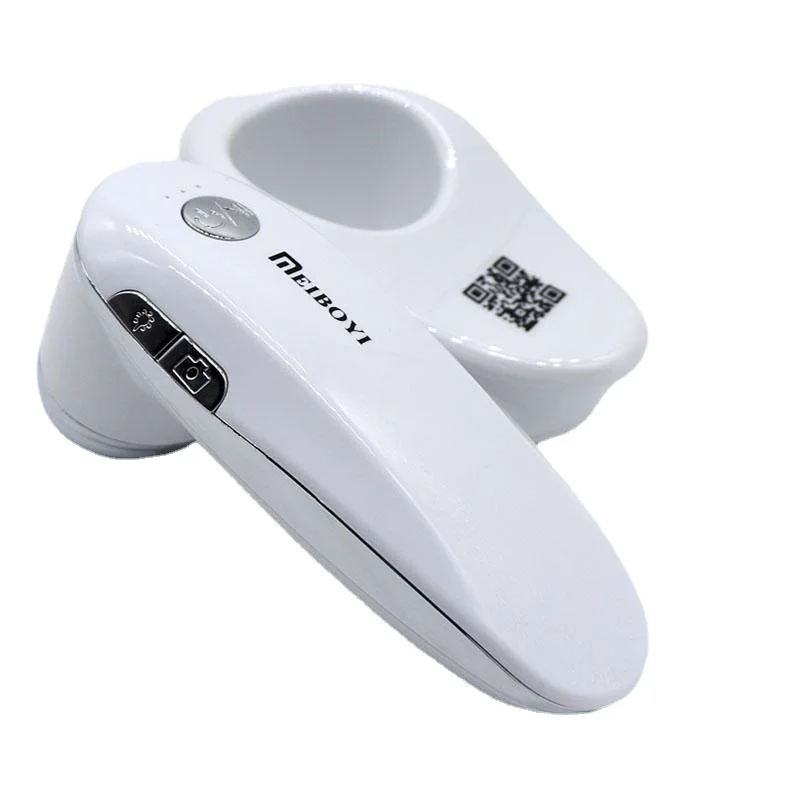 Beauty Equipment App Wifi Hair Follicle Digital Scalp Hair Diagnosis Hair Scanner Analyzer