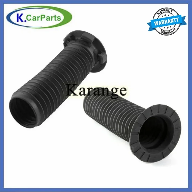 

Front Shock Absorber Strut Boot Bellow for Honda CRV 2007 2008 2009 2010 2011 2012 2013 2014 51402-STK-A02 51403-STK-A01