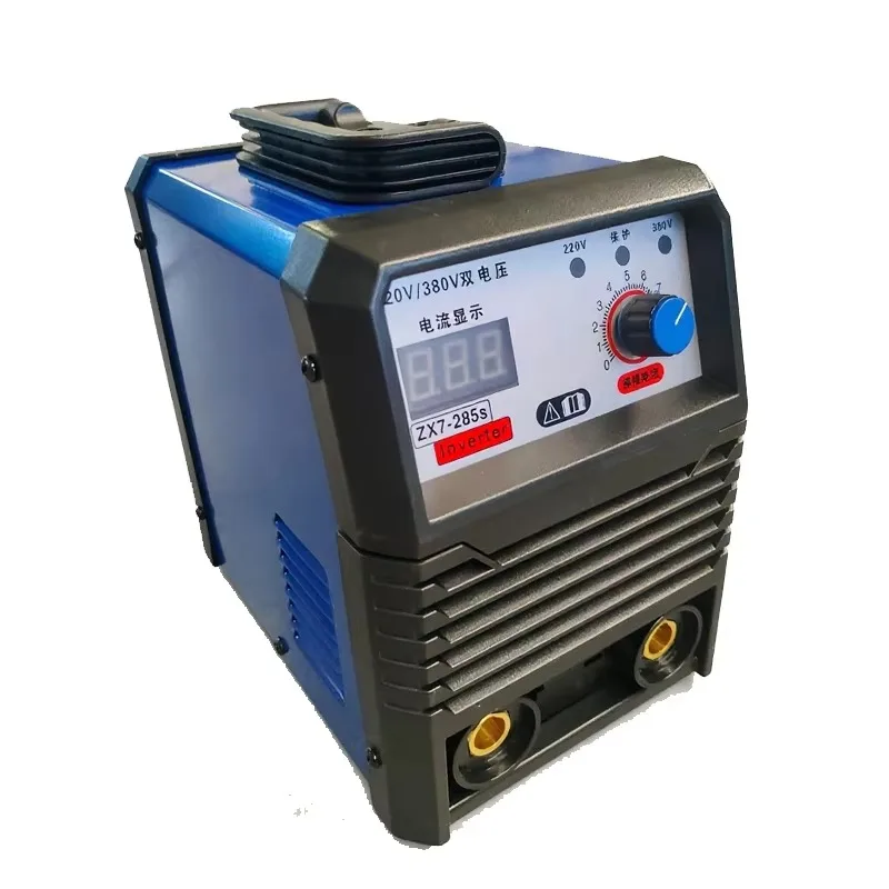 

Hot Selling Stick Welder Carbon Dioxide Gas Shielded Welding Machine