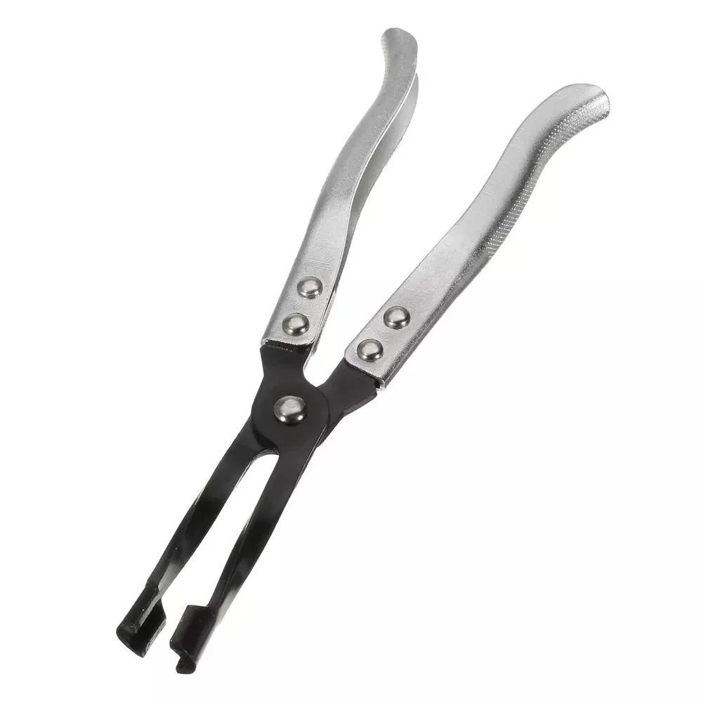 Automotive Valve Stem Seal Pliers For Engine Service- Tasks Including Oil Seal Disassembly And Installation Support