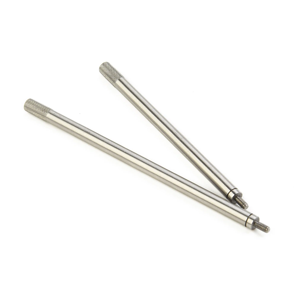 

Indicator Extension Rod Depth Gauge Accessories Tools Depth gauge Dial Digital Equipment High Speed Steel Portable