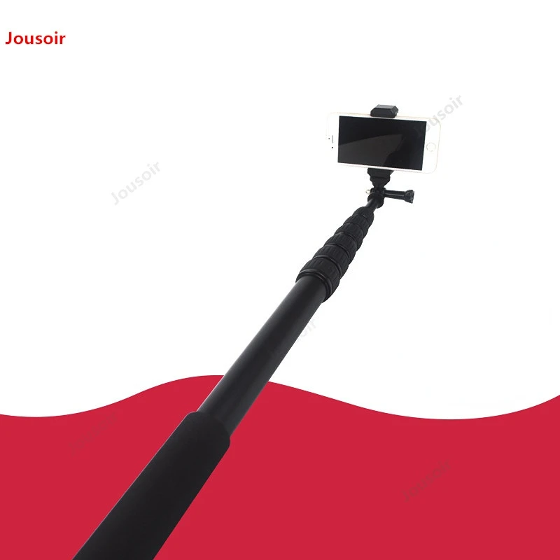 5m Tripod: Uzun Mesafe Kamera Kullanımını Kolaylaştıran Güçlü Çözüm